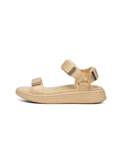 Woden Sandal Line - Shortbread